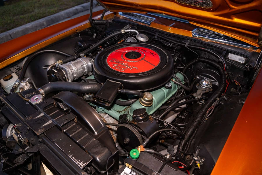 1964 Buick Riviera 1st Gen - Image 23 of 26