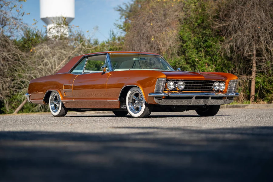 1964 Buick Riviera 1st Gen - Image 5 of 26