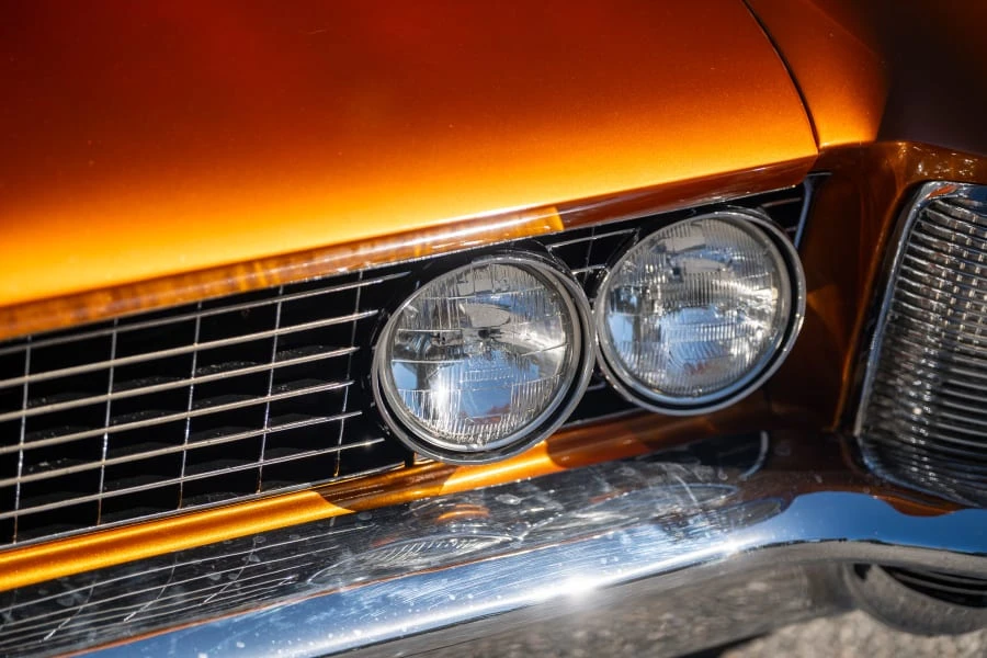 1964 Buick Riviera 1st Gen - Image 13 of 26