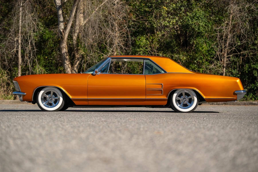 1964 Buick Riviera 1st Gen - Image 2 of 26