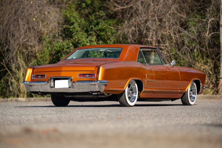 1964 Buick Riviera 1st Gen - Image 6 of 26