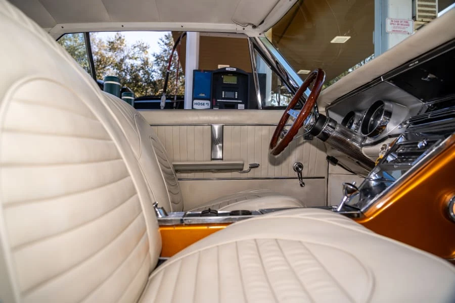 1964 Buick Riviera 1st Gen - Image 19 of 26