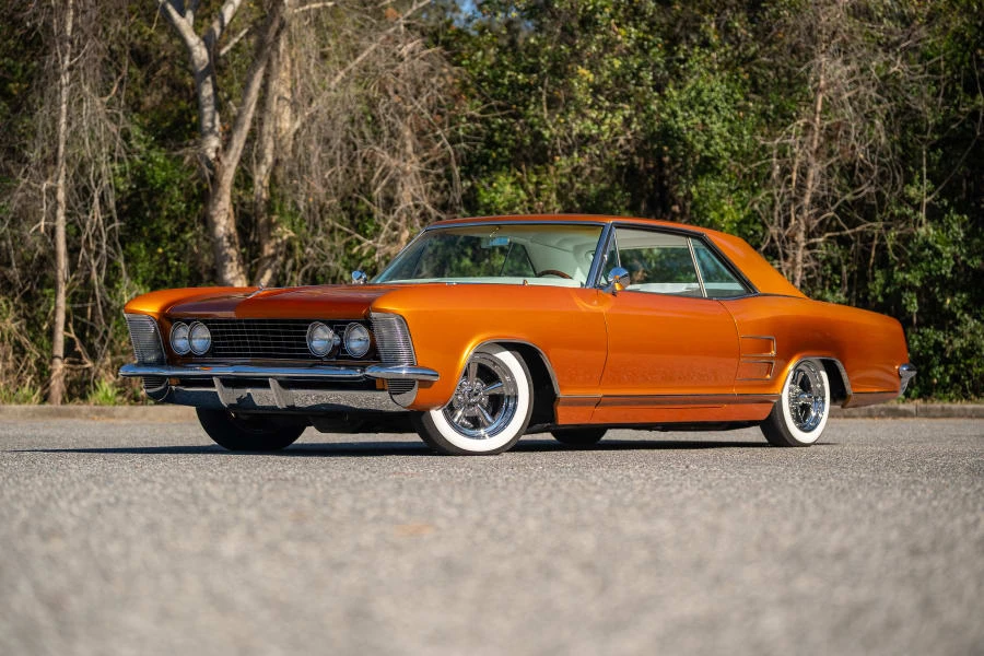 1964 Buick Riviera 1st Gen - Image 10 of 26