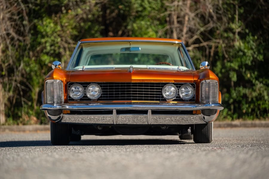 1964 Buick Riviera 1st Gen - Image 3 of 26