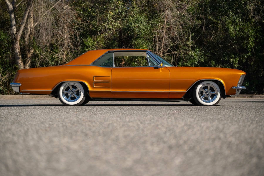 1964 Buick Riviera 1st Gen - Image 11 of 26