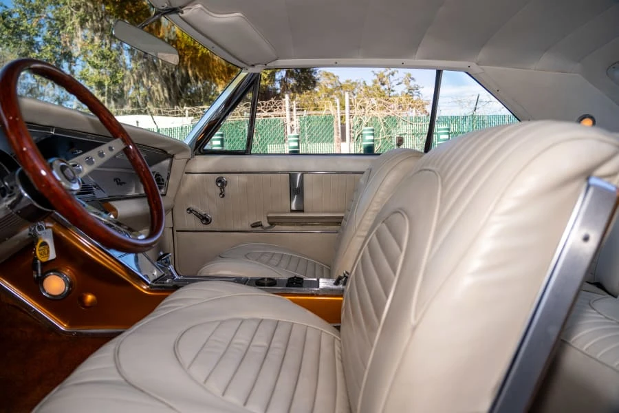 1964 Buick Riviera 1st Gen - Image 18 of 26