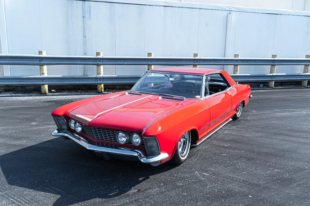 1964 Buick Riviera 1st Gen - Image 3 of 31
