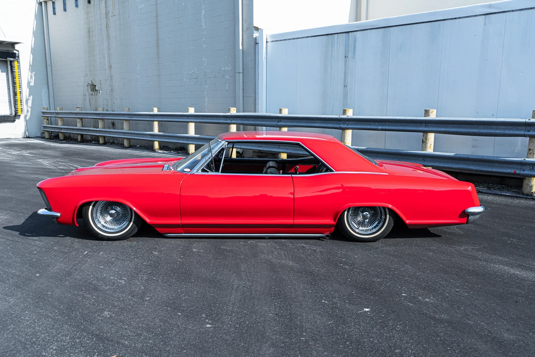 1964 Buick Riviera 1st Gen - Image 5 of 31