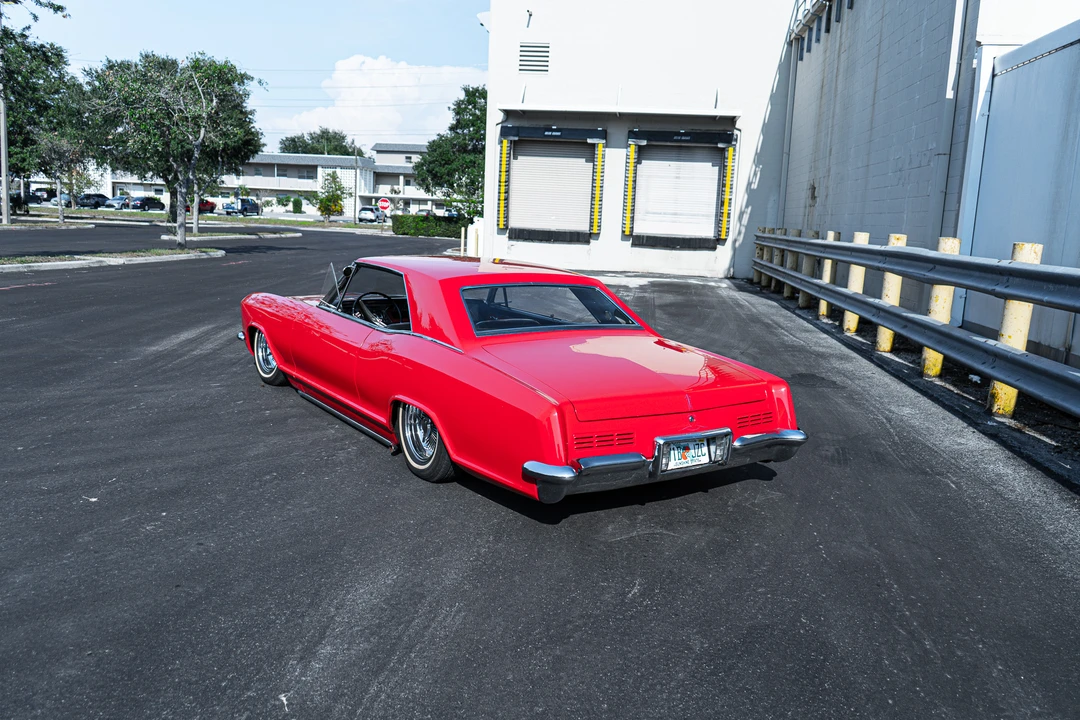 1964 Buick Riviera 1st Gen - Image 7 of 31