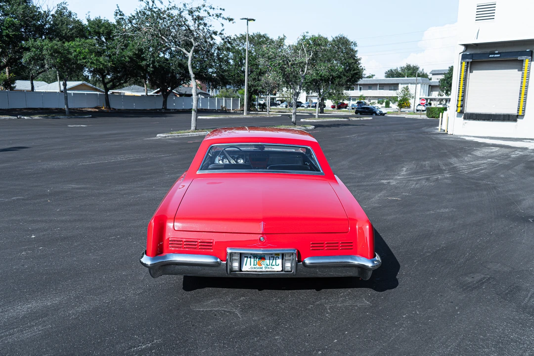 1964 Buick Riviera 1st Gen - Image 9 of 31