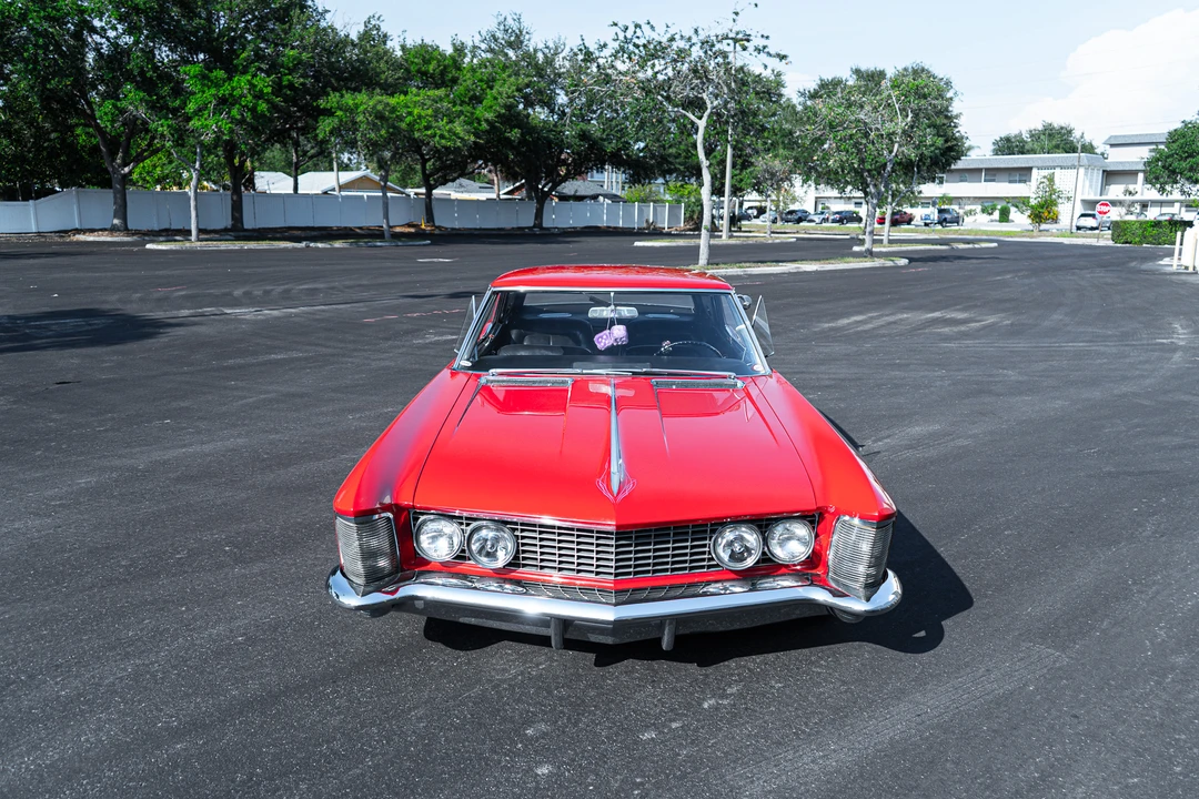 1964 Buick Riviera 1st Gen - Image 15 of 31