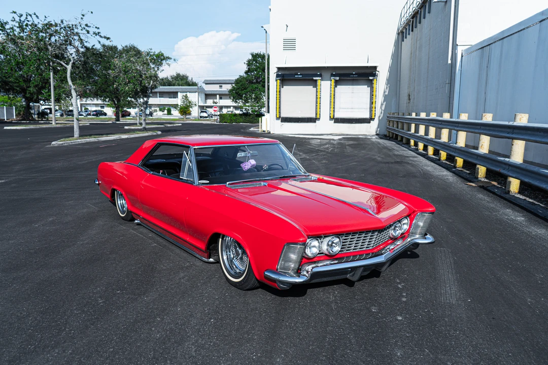 1964 Buick Riviera 1st Gen - Image 13 of 31