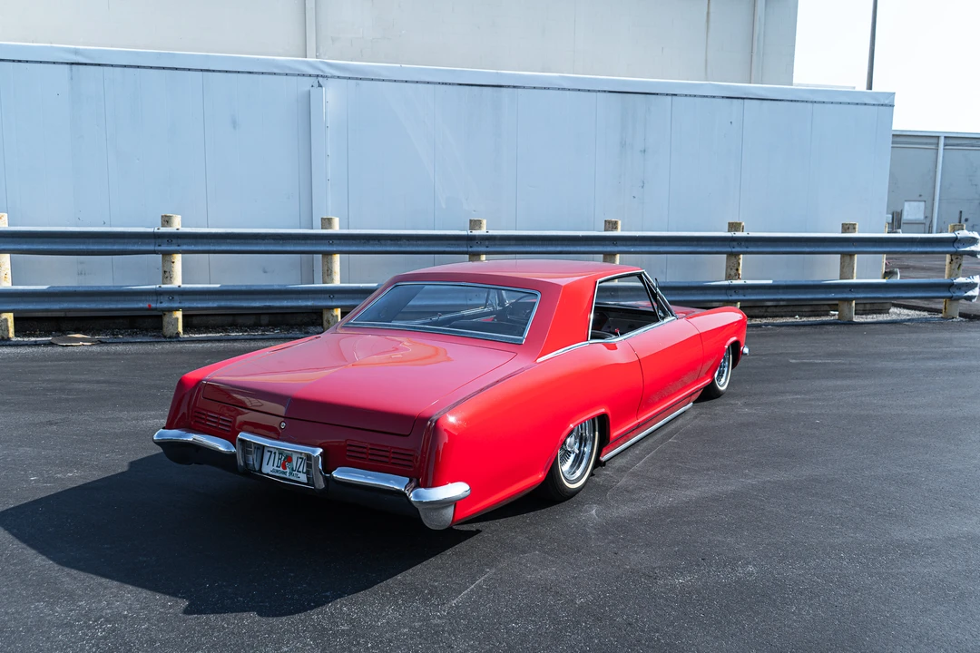 1964 Buick Riviera 1st Gen - Image 10 of 31