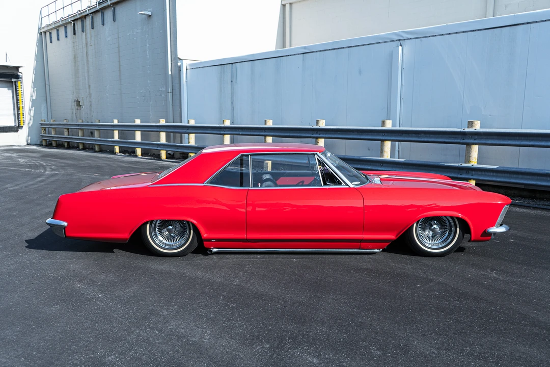 1964 Buick Riviera 1st Gen - Image 12 of 31