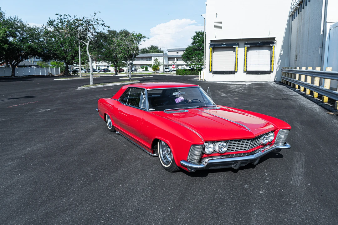 1964 Buick Riviera 1st Gen - Image 14 of 31