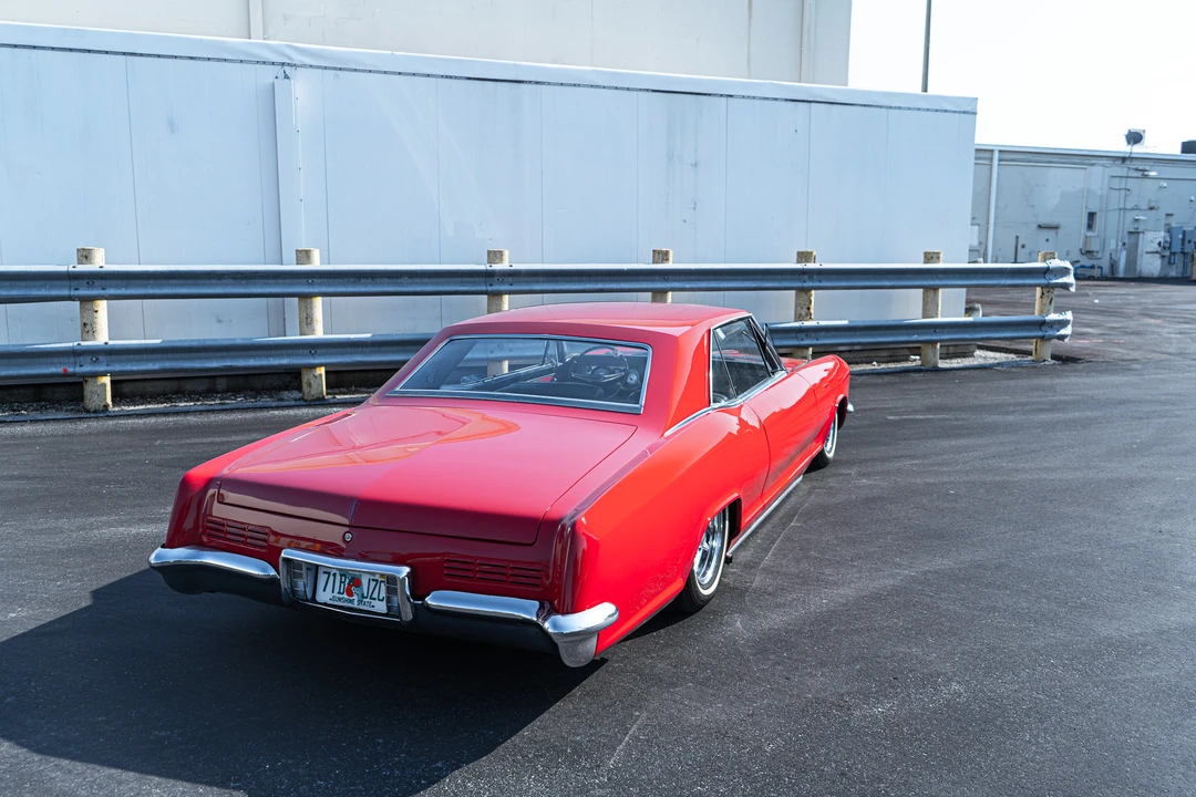 1964 Buick Riviera 1st Gen - Image 11 of 31