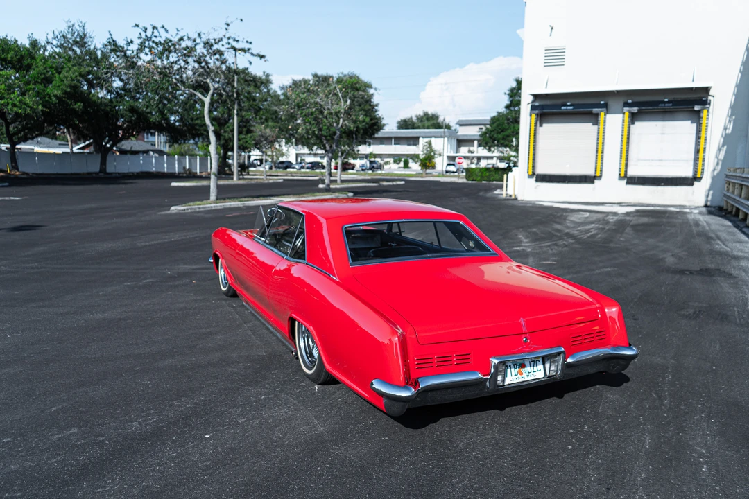 1964 Buick Riviera 1st Gen - Image 8 of 31