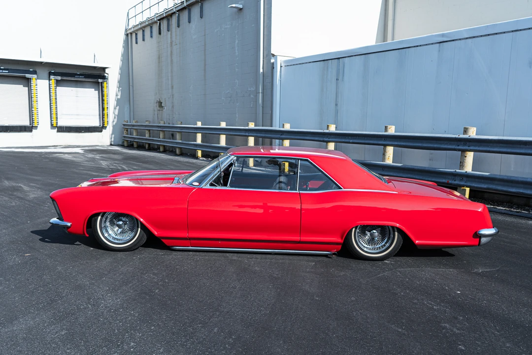 1964 Buick Riviera 1st Gen - Image 6 of 31