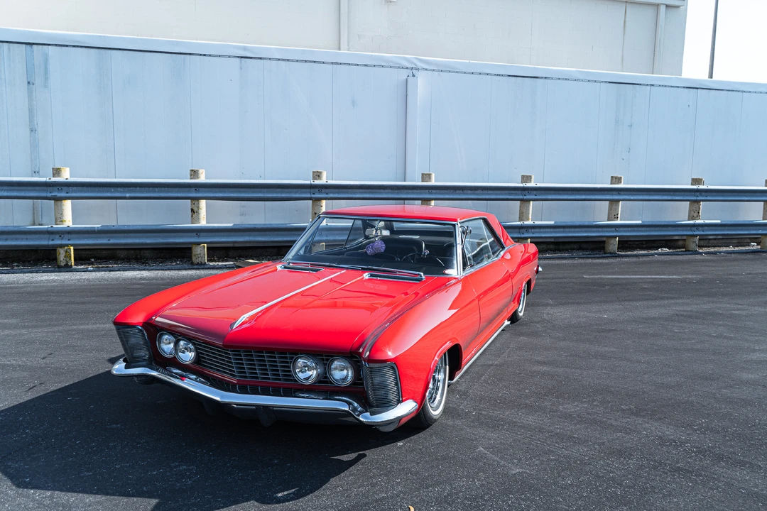 1964 Buick Riviera 1st Gen - Image 2 of 31