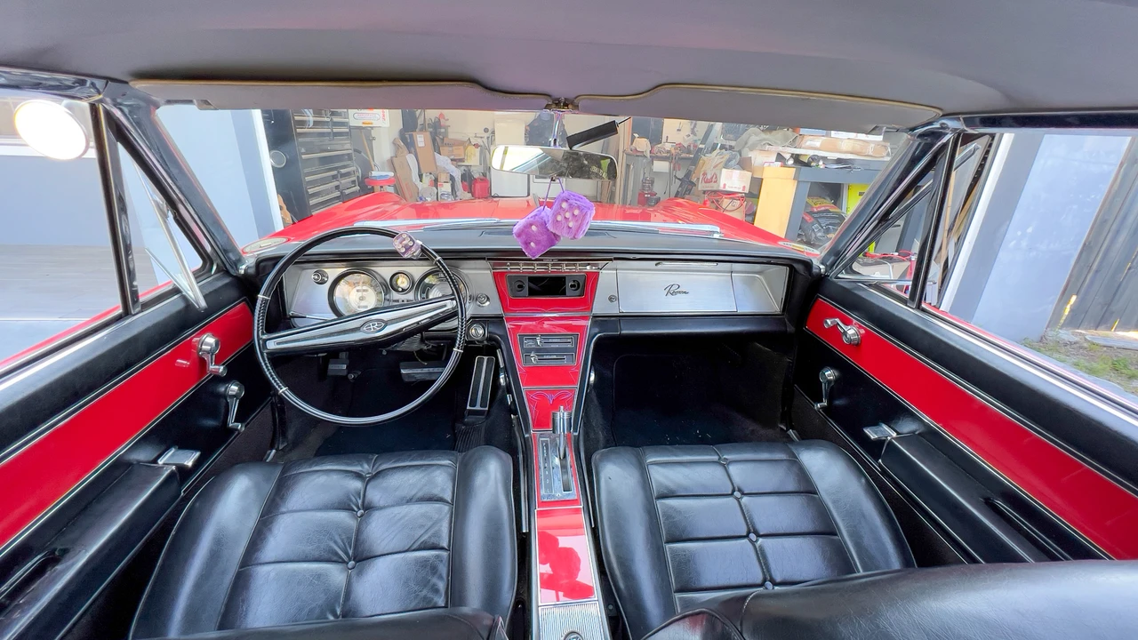 1964 Buick Riviera 1st Gen - Image 26 of 31