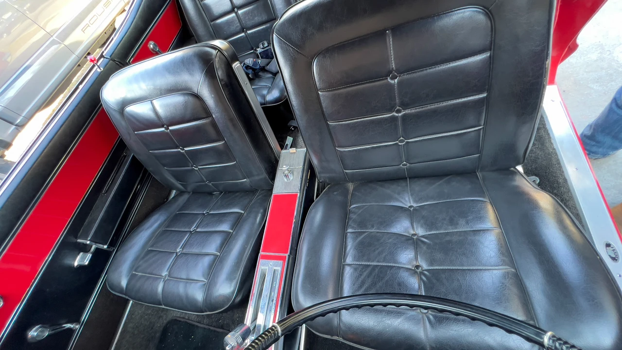 1964 Buick Riviera 1st Gen - Image 30 of 31