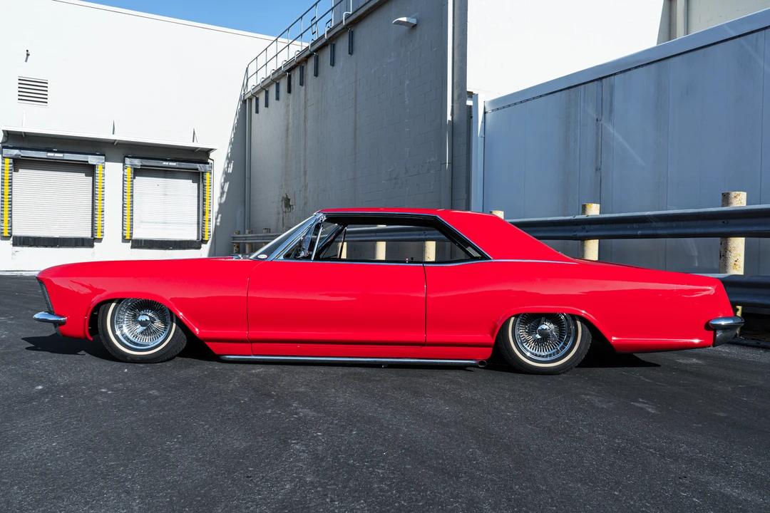 1964 Buick Riviera 1st Gen - Image 4 of 31
