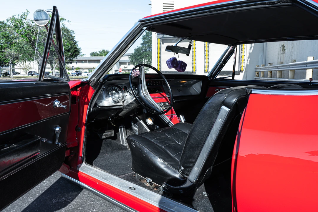 1964 Buick Riviera 1st Gen - Image 24 of 31