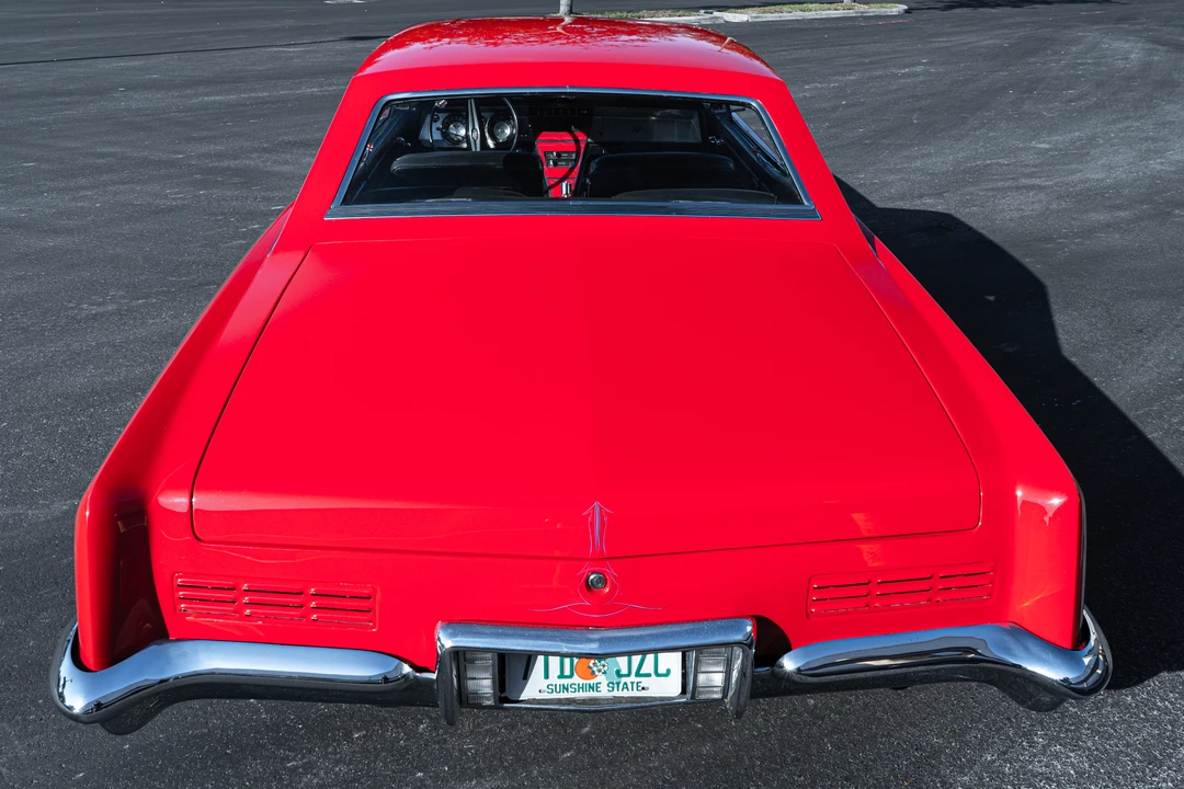 1964 Buick Riviera 1st Gen - Image 20 of 31