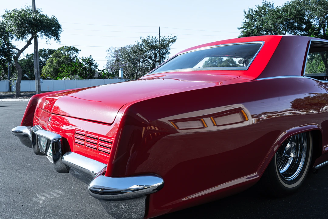 1964 Buick Riviera 1st Gen - Image 21 of 31