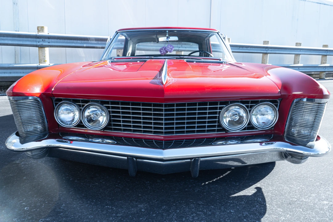 1964 Buick Riviera 1st Gen - Image 17 of 31