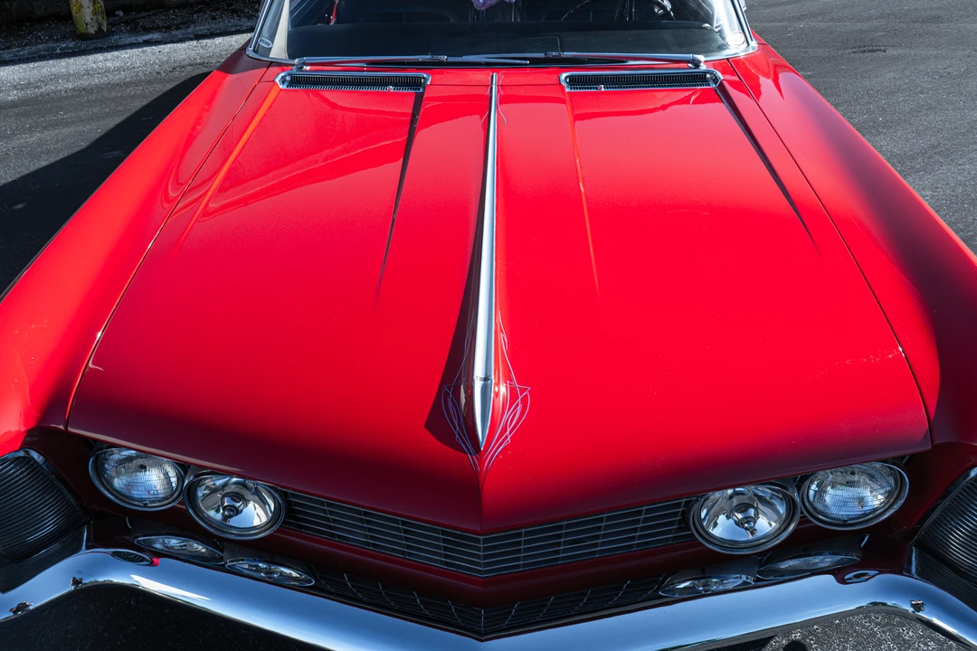 1964 Buick Riviera 1st Gen - Image 18 of 31