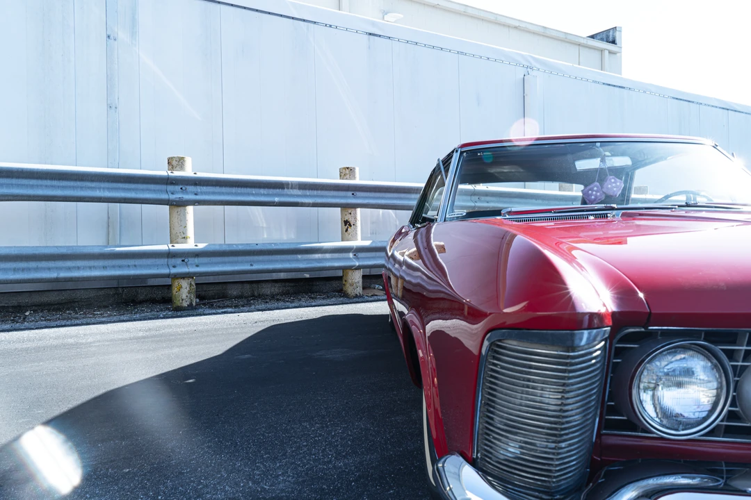 1964 Buick Riviera 1st Gen - Image 16 of 31