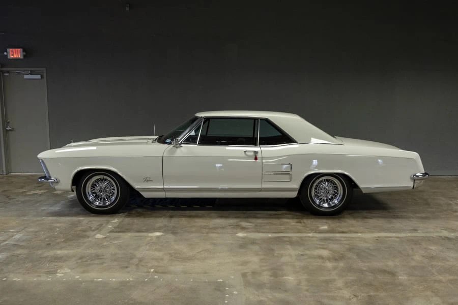 1964 Buick Riviera 1st Gen - Image 2 of 7