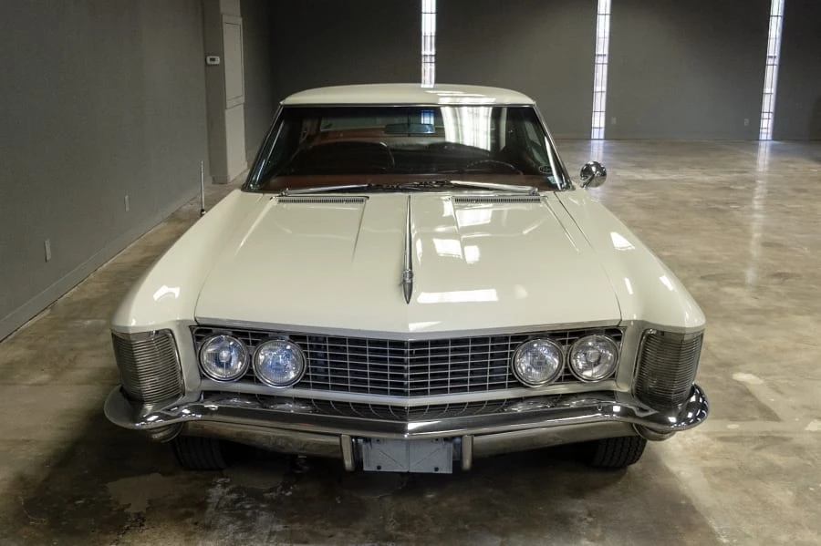 1964 Buick Riviera 1st Gen - Image 7 of 7