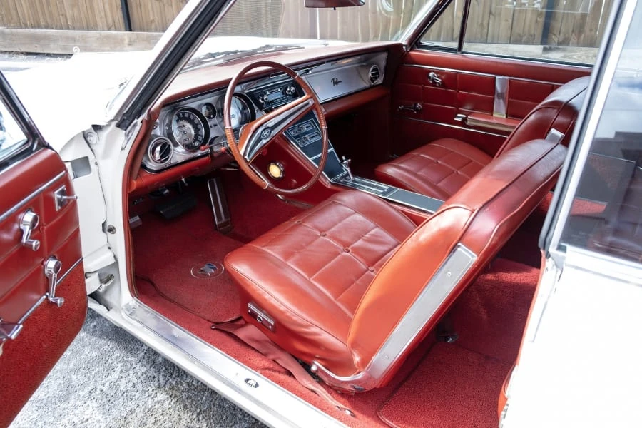 1964 Buick Riviera 1st Gen - Image 3 of 7
