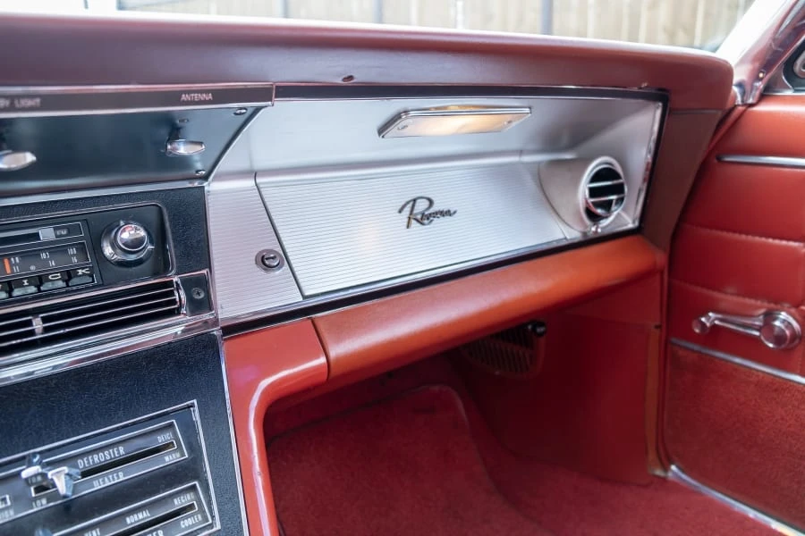 1964 Buick Riviera 1st Gen - Image 4 of 7