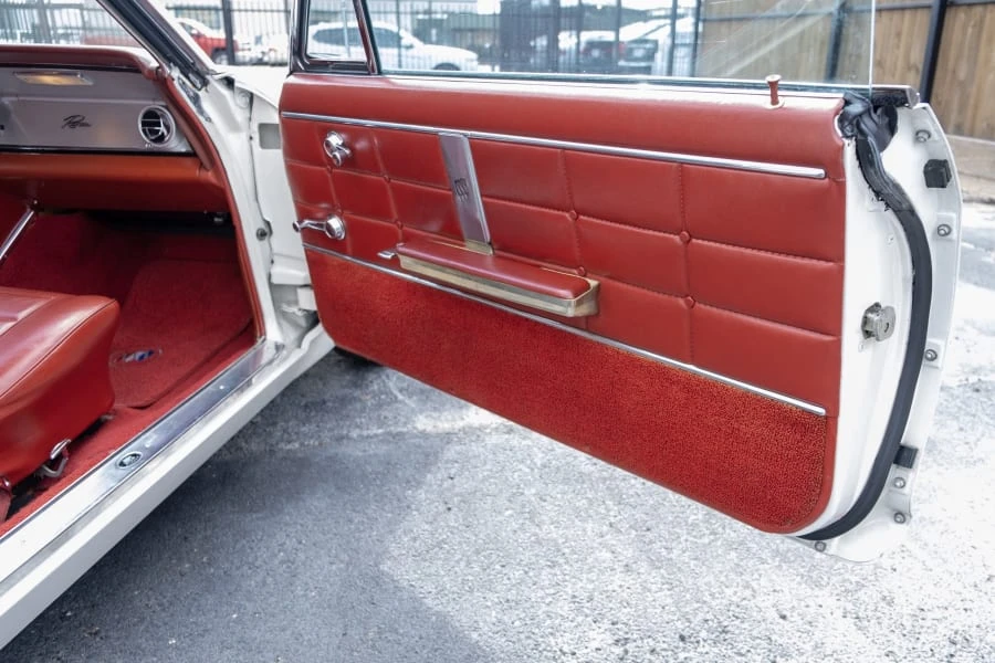 1964 Buick Riviera 1st Gen - Image 5 of 7