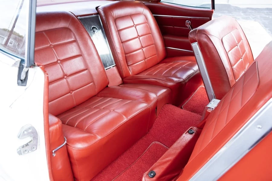 1964 Buick Riviera 1st Gen - Image 6 of 7