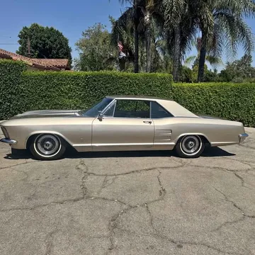 1964 Buick Riviera