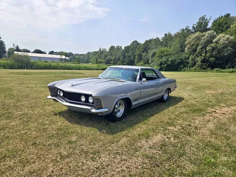 1964 Buick Riviera