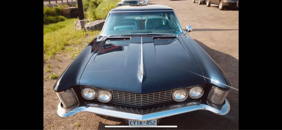 1964 Buick Riviera 1st Gen - Image 7 of 9