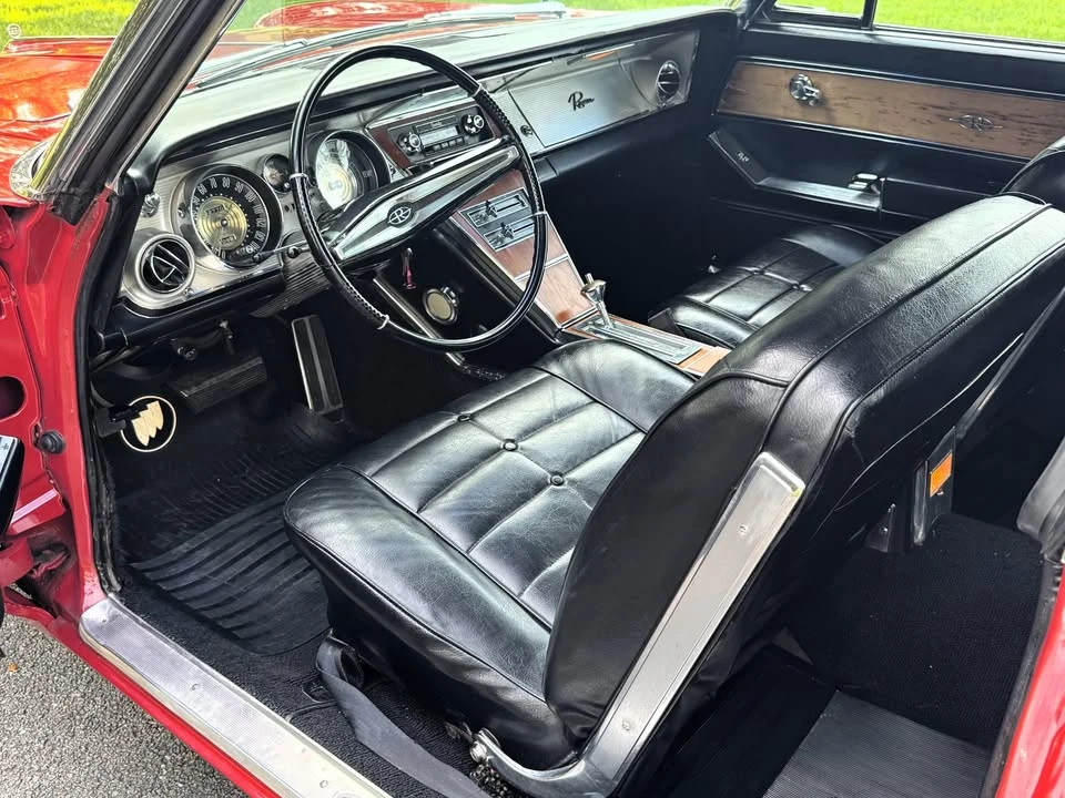 1964 Buick Riviera 1st Gen - Image 9 of 20