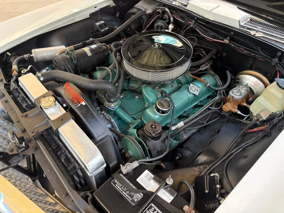1964 Buick Riviera 1st Gen - Image 5 of 9