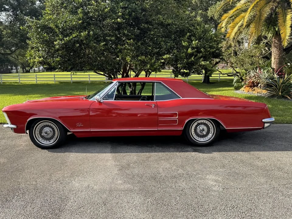 1964 Buick Riviera 1st Gen - Image 2 of 20