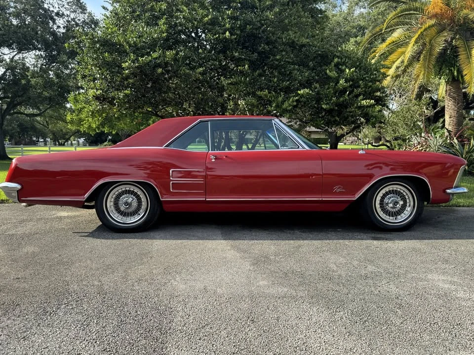 1964 Buick Riviera 1st Gen - Image 6 of 20