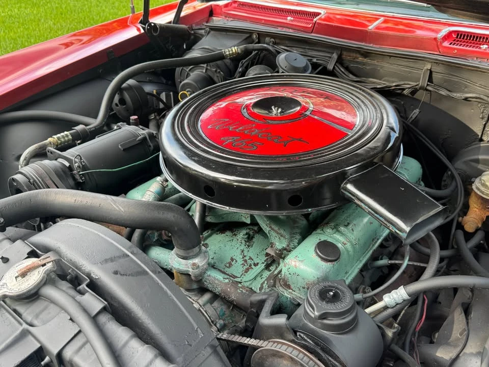 1964 Buick Riviera 1st Gen - Image 16 of 20