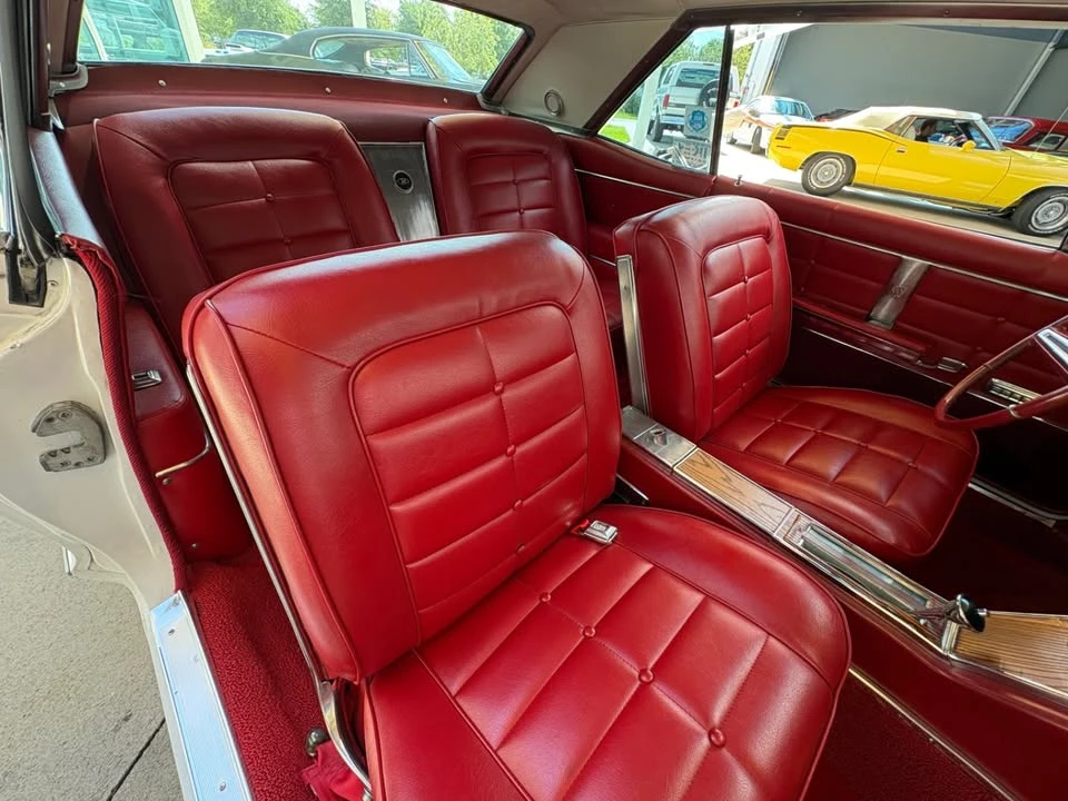 1964 Buick Riviera 1st Gen - Image 9 of 9