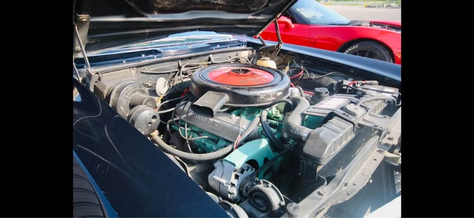 1964 Buick Riviera 1st Gen - Image 3 of 9