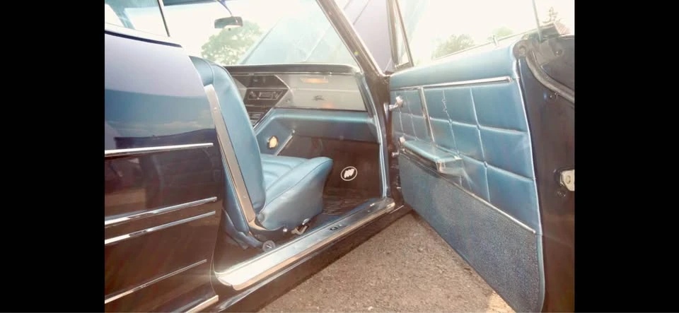 1964 Buick Riviera 1st Gen - Image 5 of 9