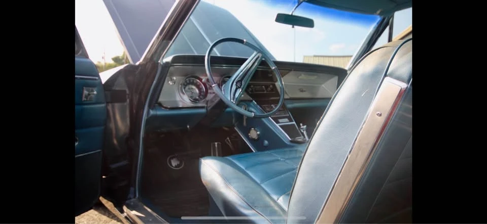 1964 Buick Riviera 1st Gen - Image 4 of 9
